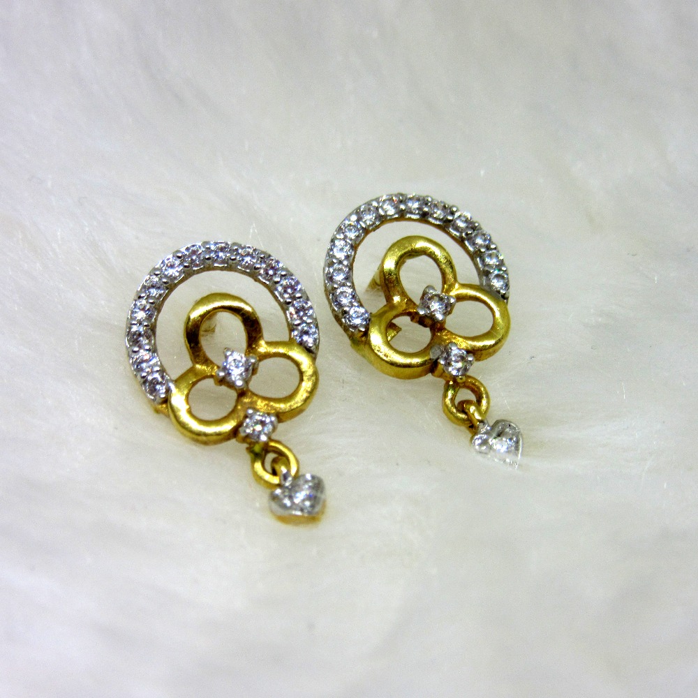 fancy pendant set - Image 3
