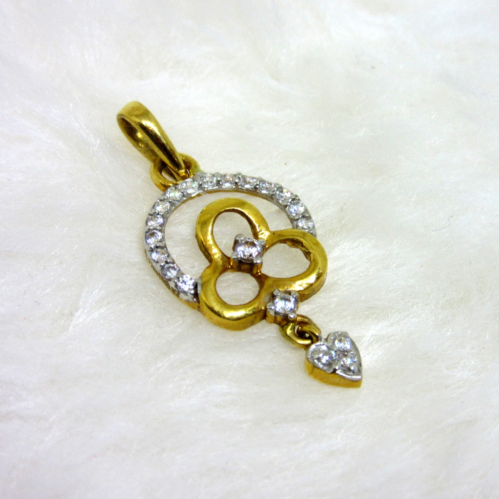 fancy pendant set - Image 2