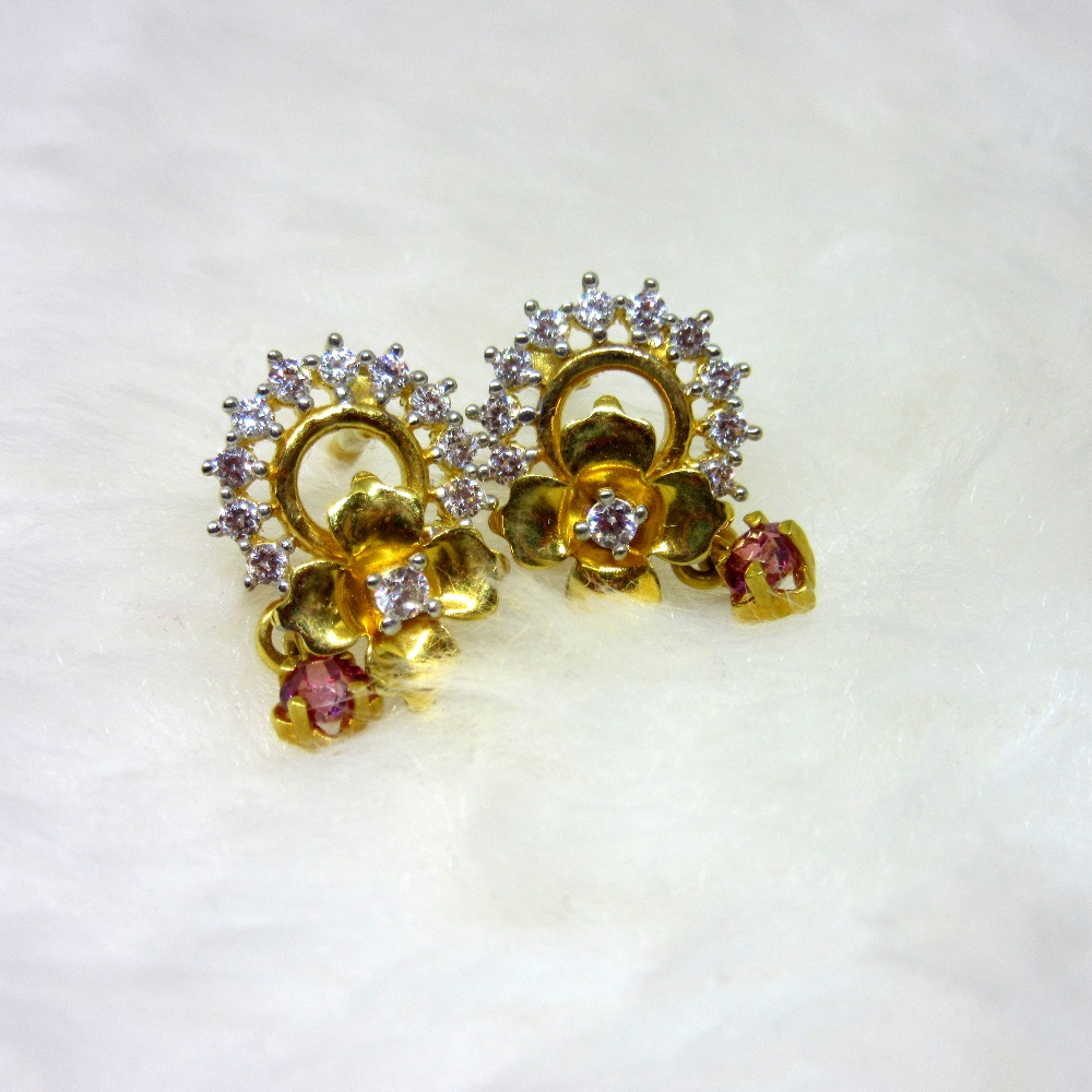 Fancy pendant set - Image 3