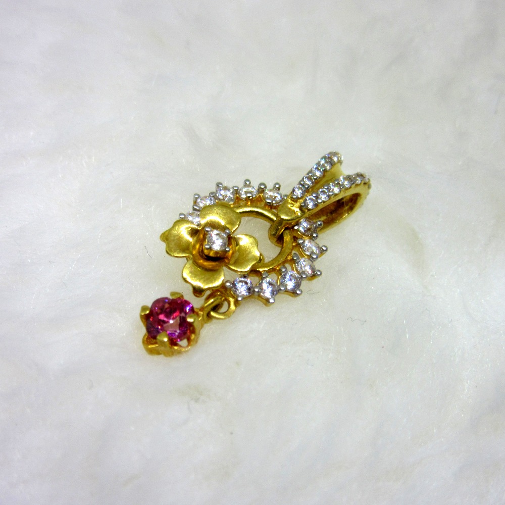 Fancy pendant set - Image 2
