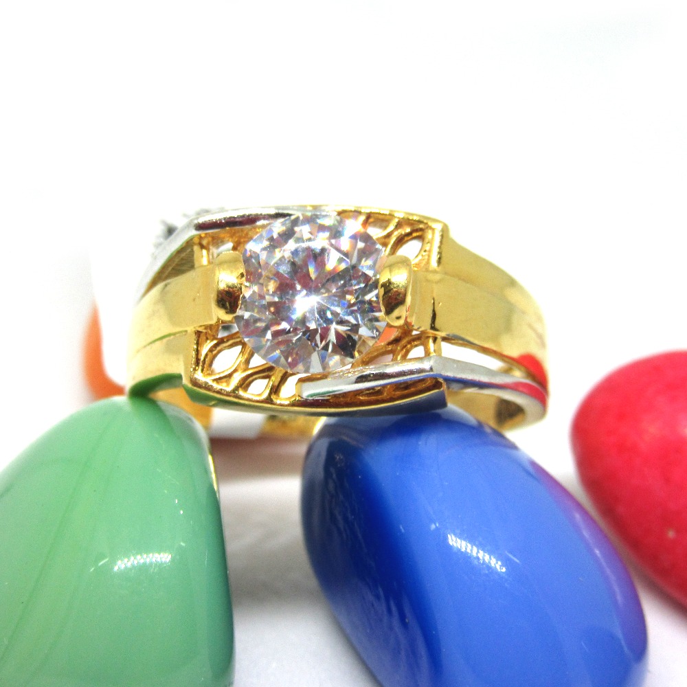Gold 22k HM916 Ring
