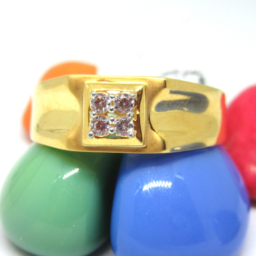 Gold 22k HM916 Ring