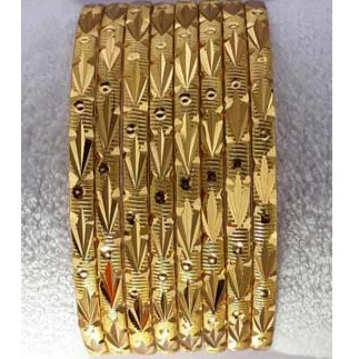 Casual Wear Bridal Bangles