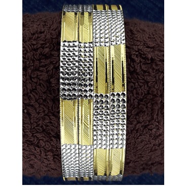 Casual Wear Antique Bangles - Image 3