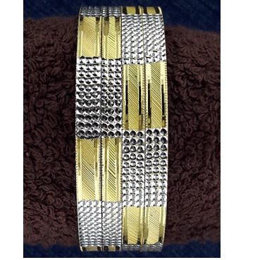 Casual Wear Antique Bangles