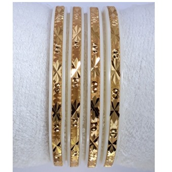 Party Wear Indian Fancy Bangles - Image 3