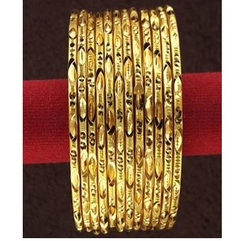 Mexico Fancy Bangles - Image 3