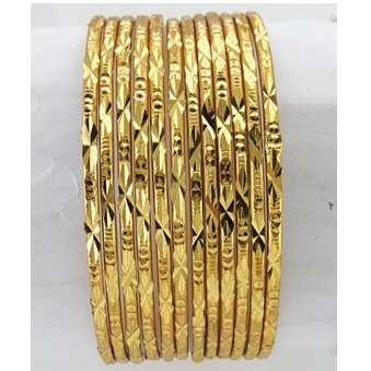 Mexico Fancy Bangles - Image 2