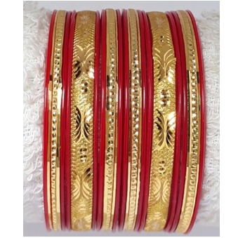 Casual Wear Odisha Bangles - Image 5