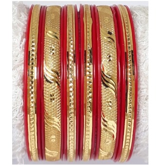 Casual Wear Odisha Bangles - Image 4