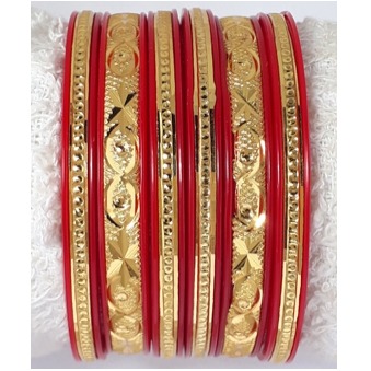 Casual Wear Odisha Bangles - Image 3