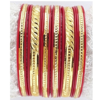 Casual Wear Odisha Bangles