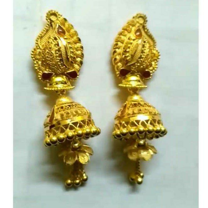 22k gold butii attractive Design