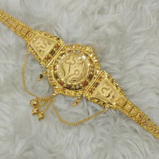 Gold gujarati lokit
