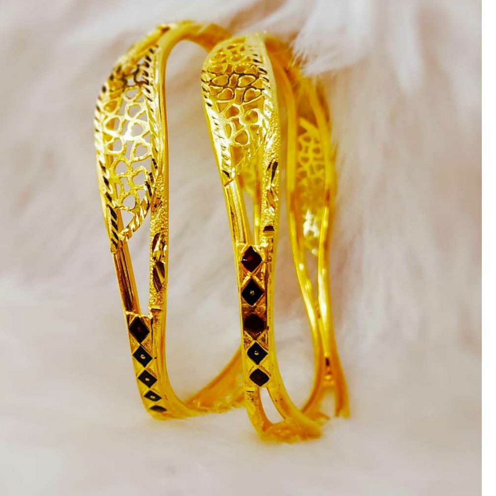 Gold bangdi