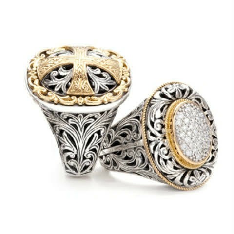 Couple ring