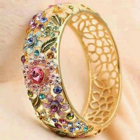 Fancy kada