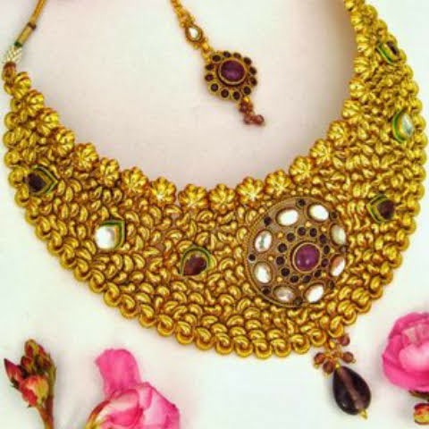 Necklace &tiko