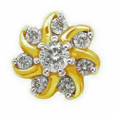 DIAMOND NOSEPIN