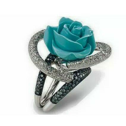 92.5 STARLING RING