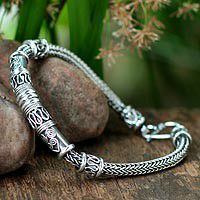 92.5 silver Bracelet