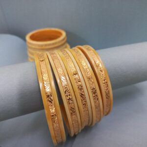 22kt 10PIS RAJPUTANA SET