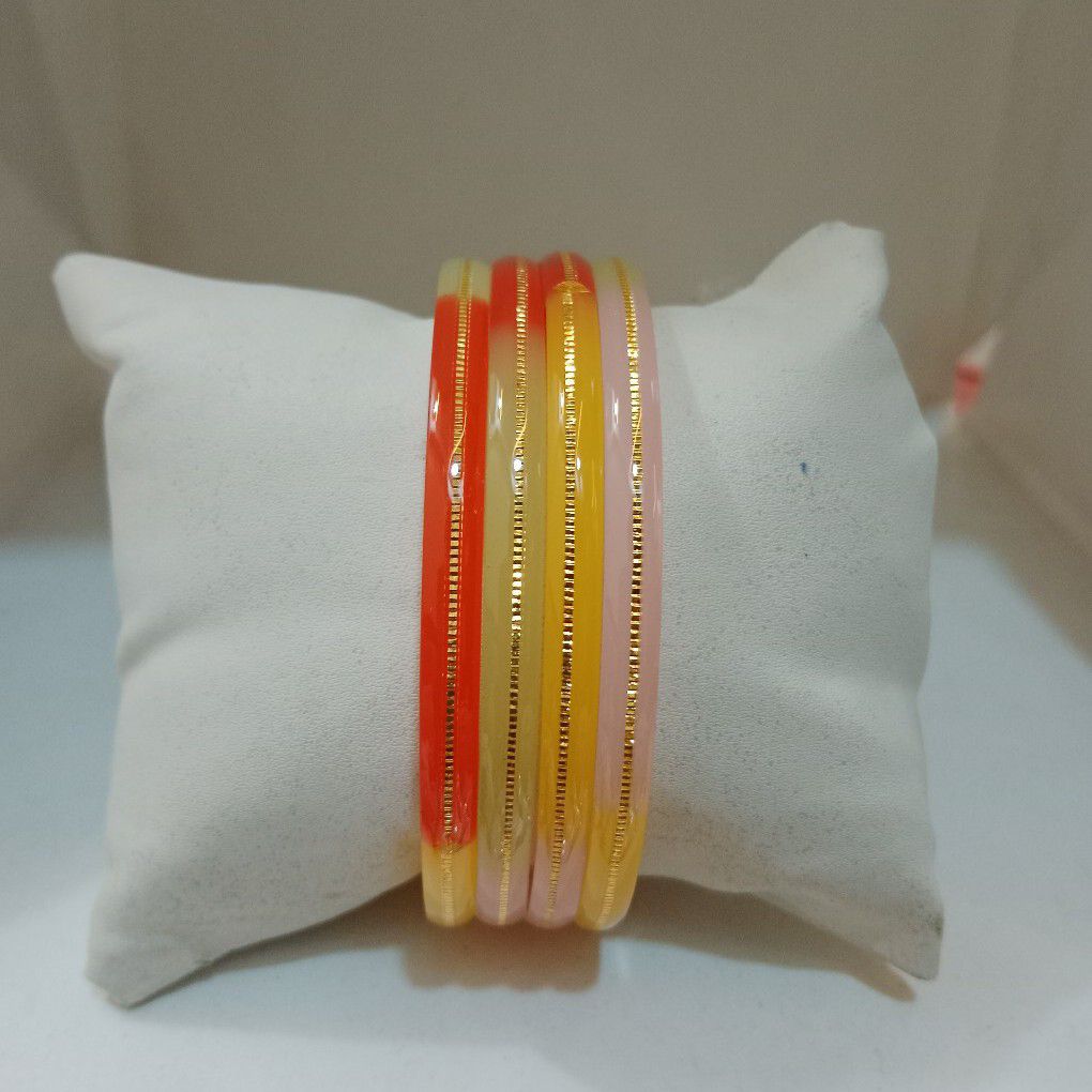 Ice Darbari Multi Color Chudi