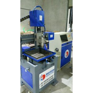 3D Die Making CNC Machine