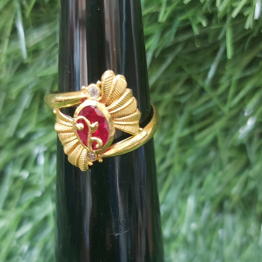 Devdas ring