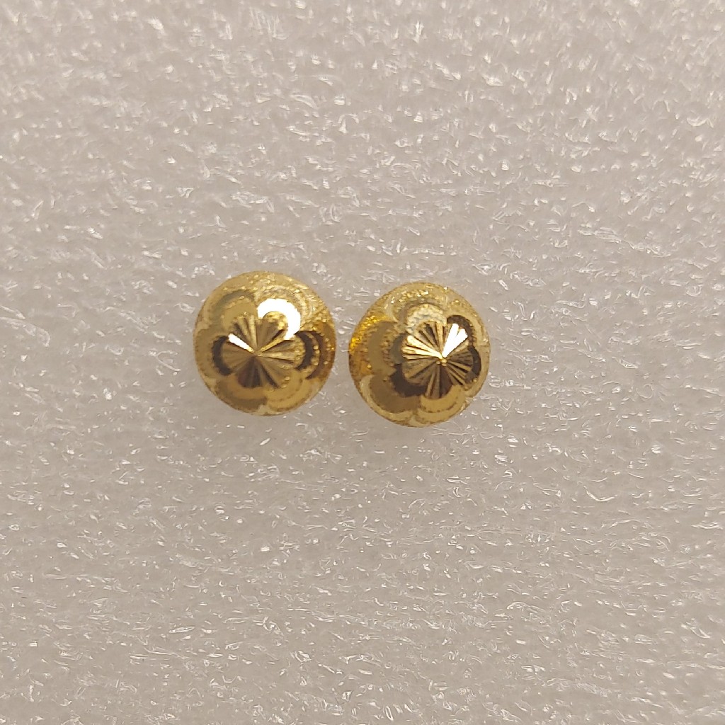 Fancy earrings light weight