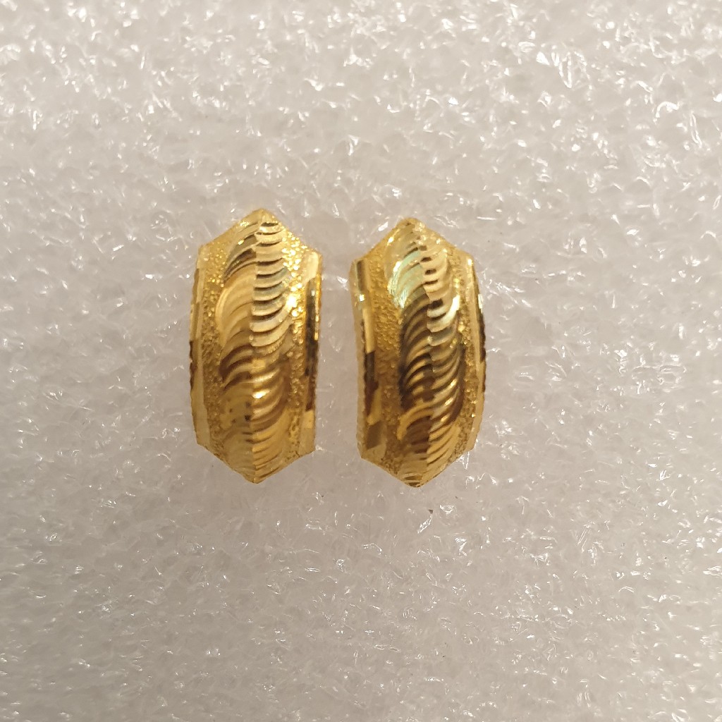 Fancy earrings light weight
