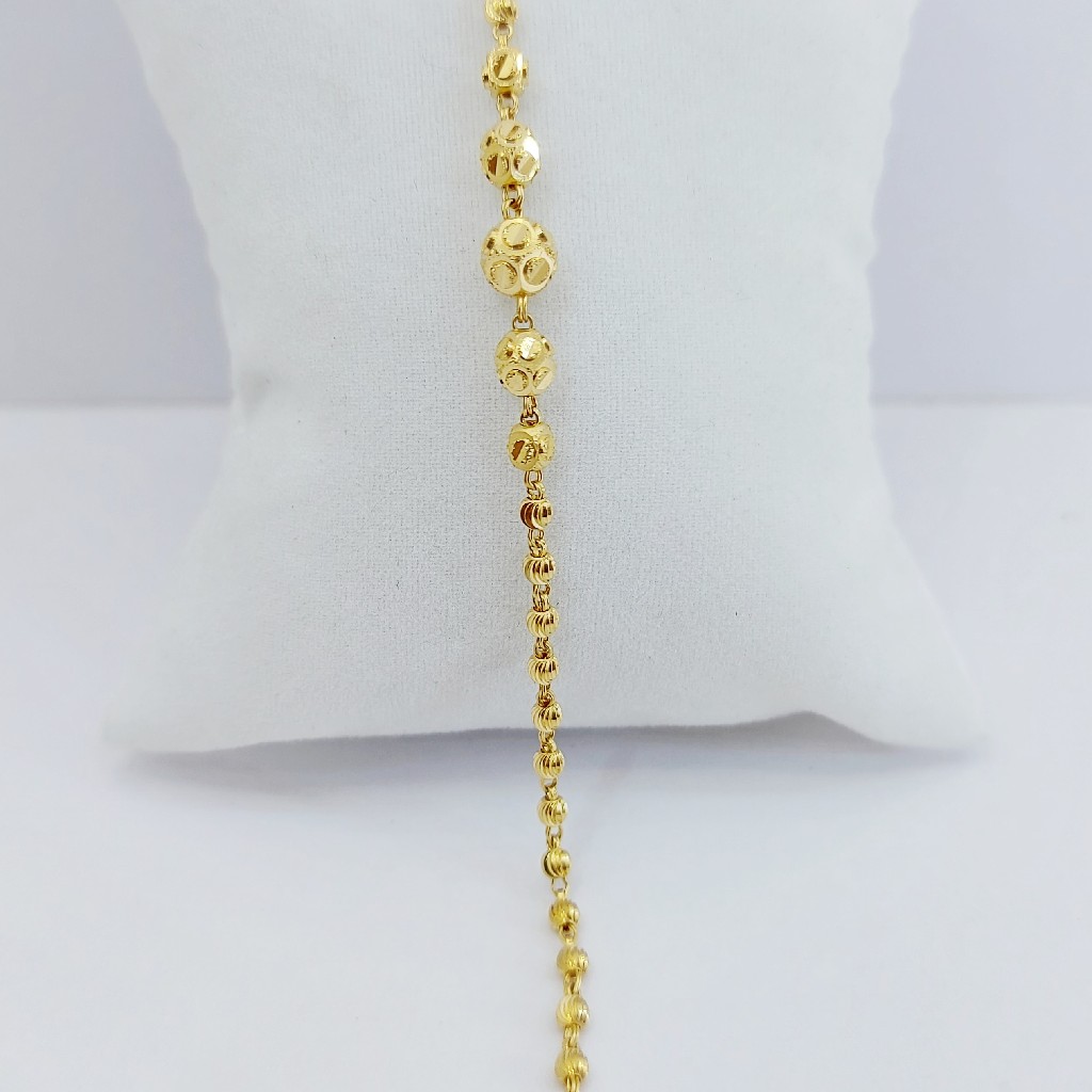 916 Gold Ladies Lucky