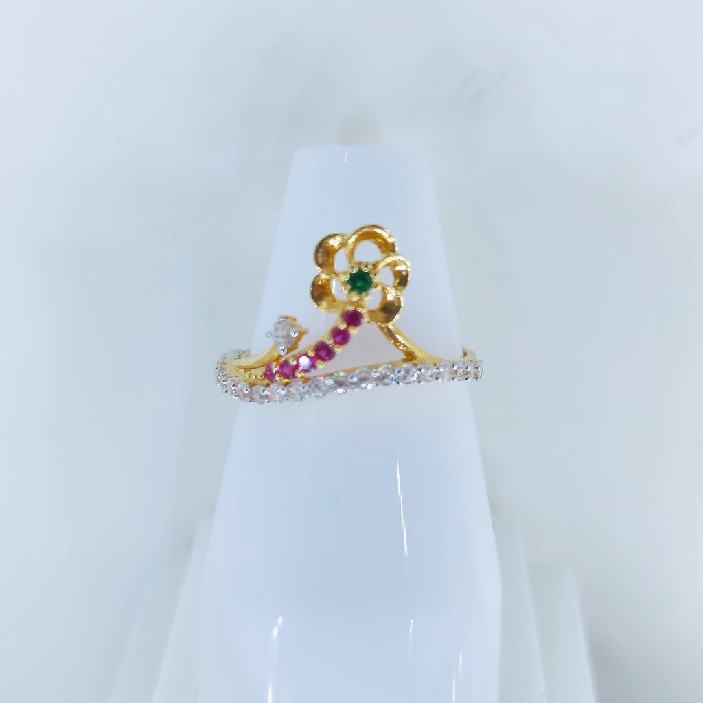 Ladies f.ring