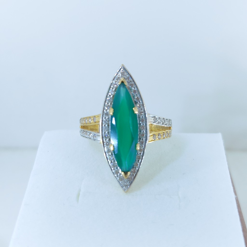 Ladies F.Ring