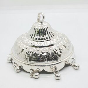 Silver Fancy Chhatra