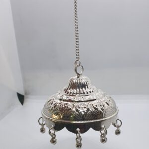 Silver Fancy Chhatra