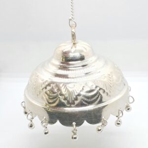 Silver Chharta