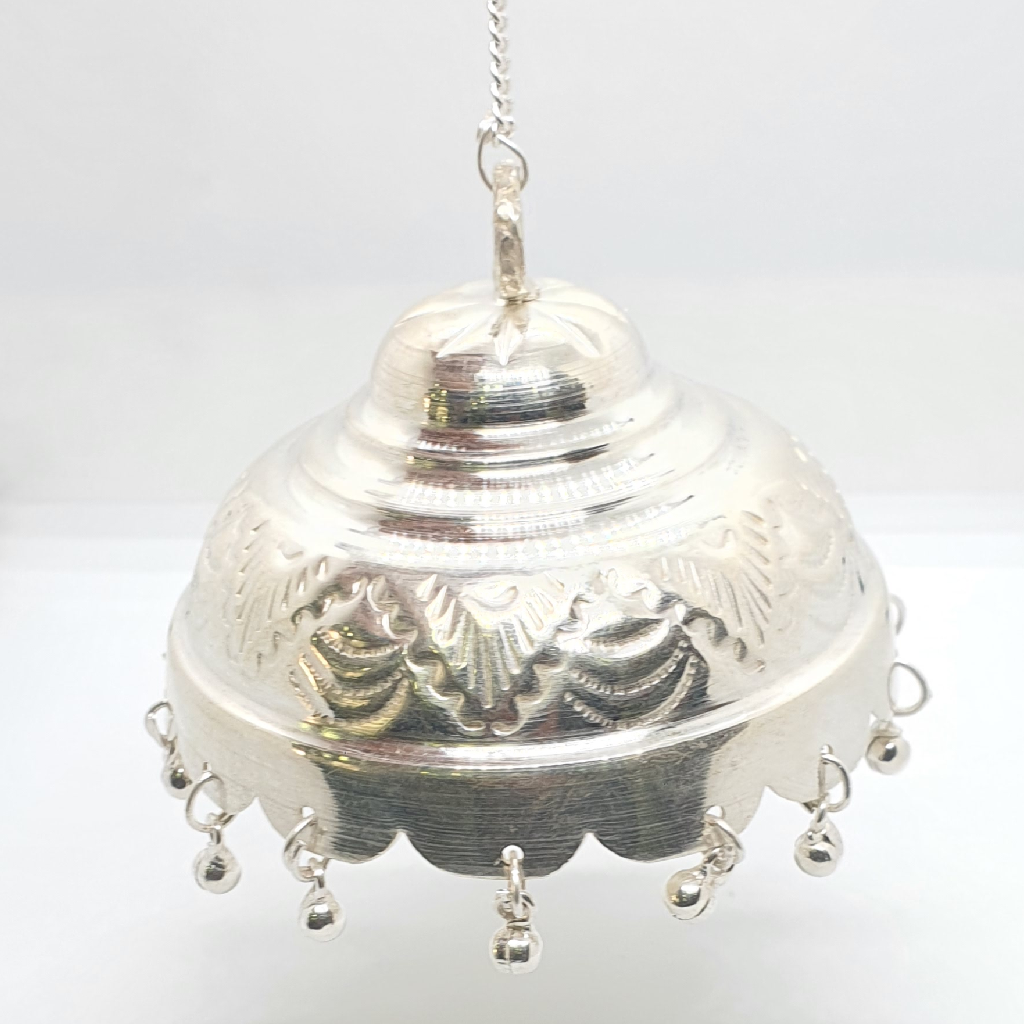 Silver Chharta