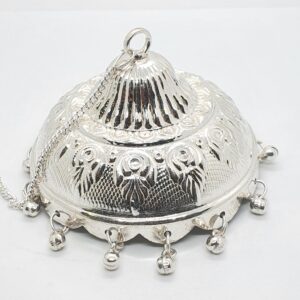 Silver Fancy Chhatra
