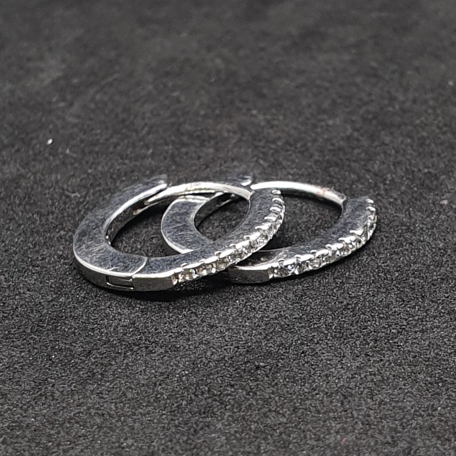 92.5 Silver Ladies Kadi