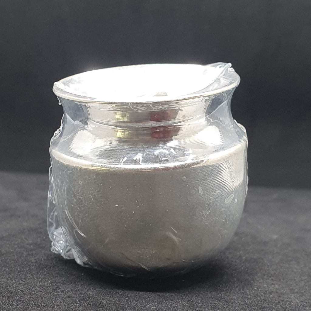 Silver Lotti
