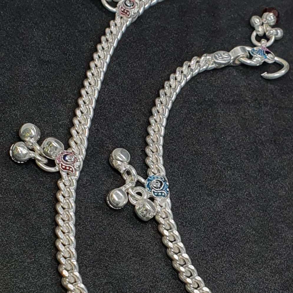 Silver Baccha Kandori - Image 2