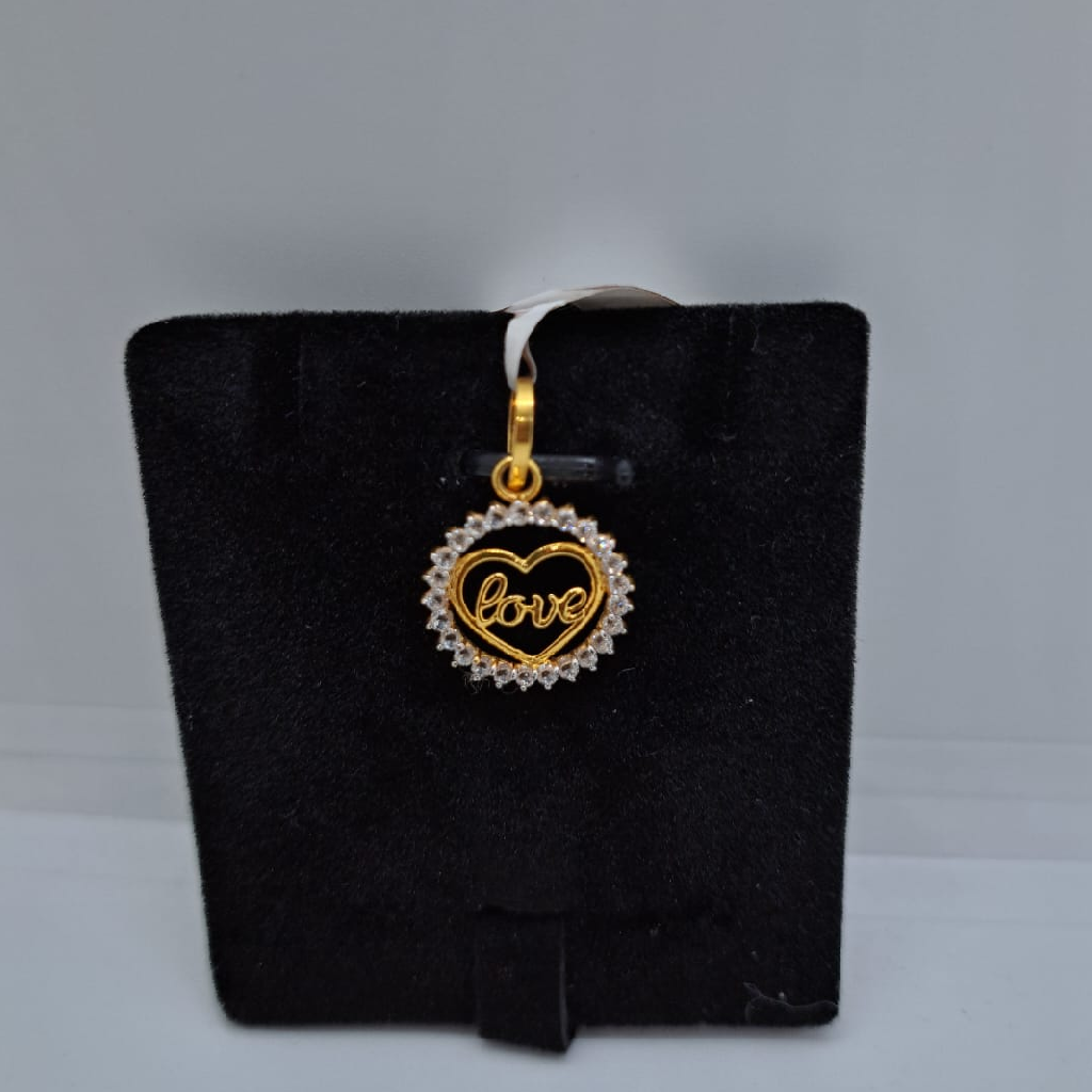 Fancy Ladies Pendants