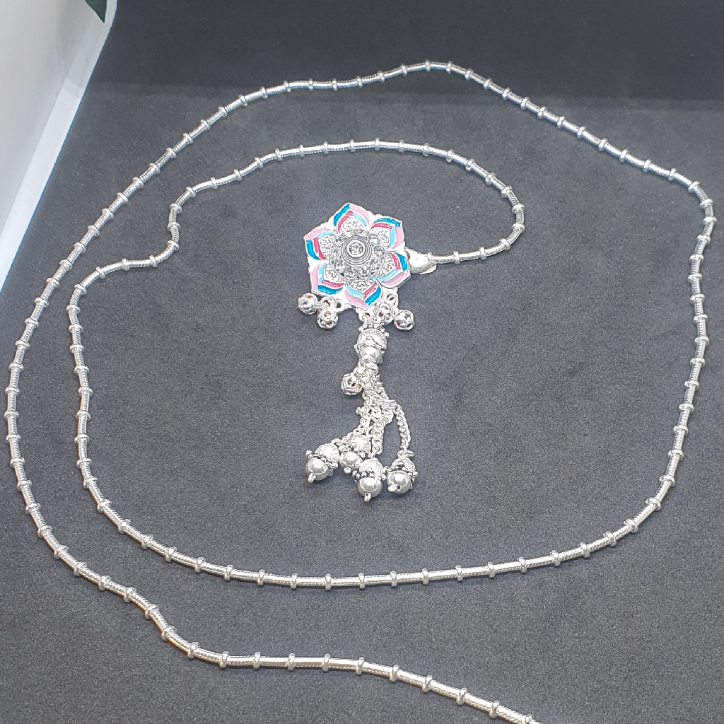 Silver Ladies Kandori