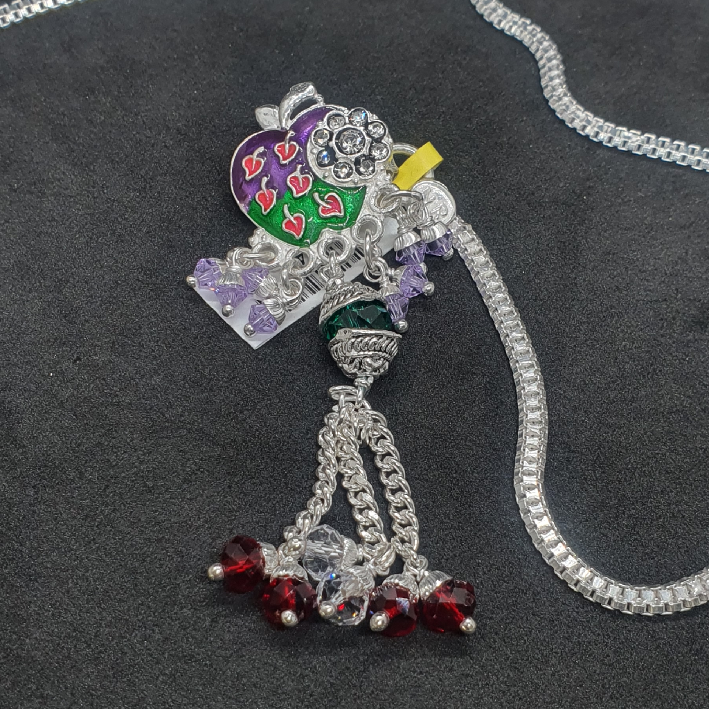 Silver Kandori - Image 2