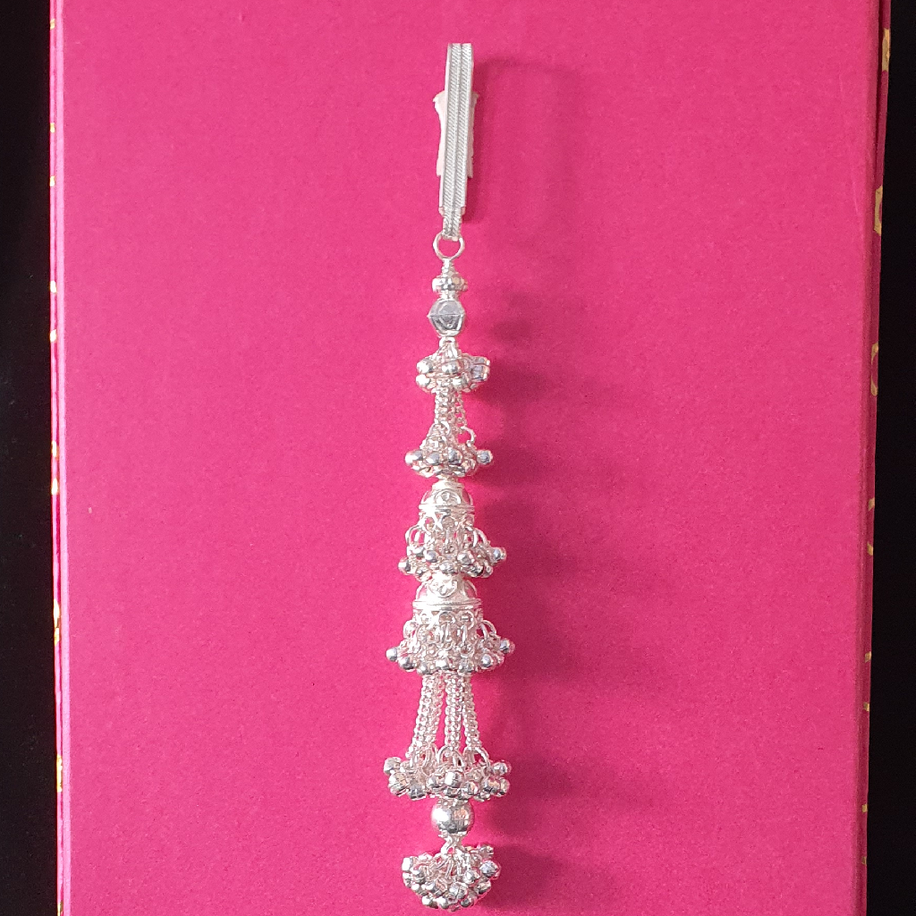 Silver fancy juda