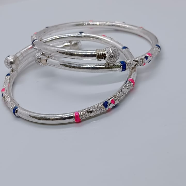 Silver Cross Design Mina Kadli - Image 2