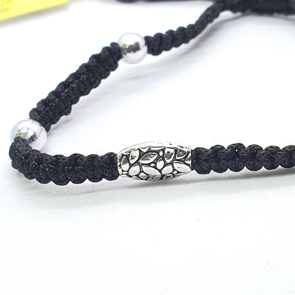 Silver 92.5 Ladies Anklets - Image 2