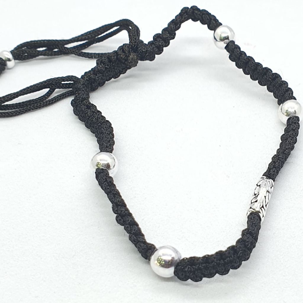 Silver 92.5 Ladies Anklets