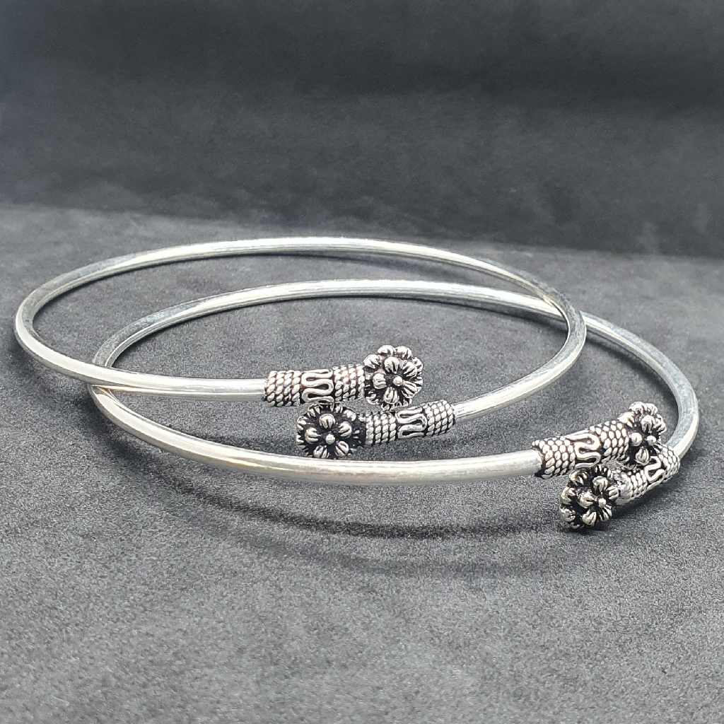Silver 92.5 Ladies Anklet